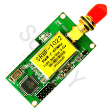 High Performance 50/100mw Radio Module